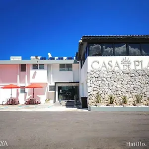 Hotel Casa De Playa, Hatillo
